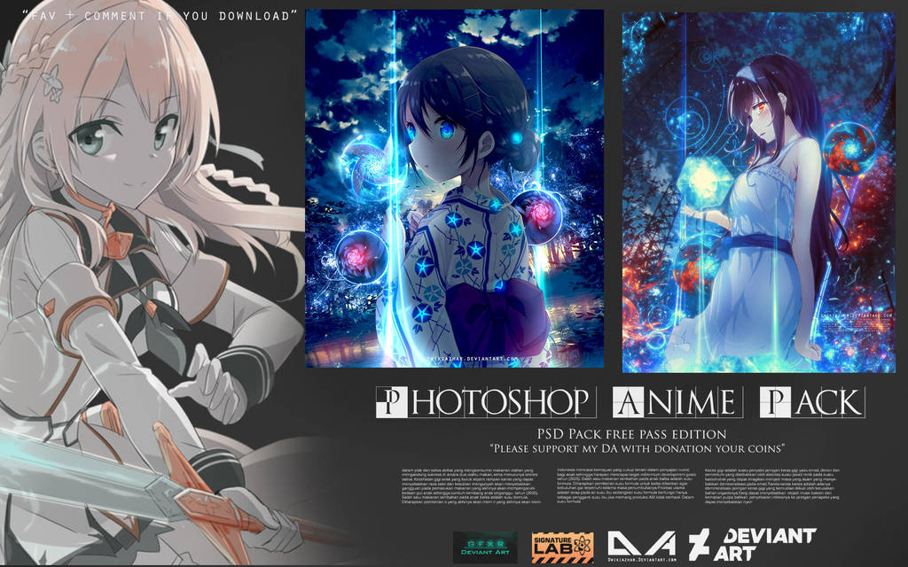 Psd Pack 9 By Dwikiazhar On Deviantart