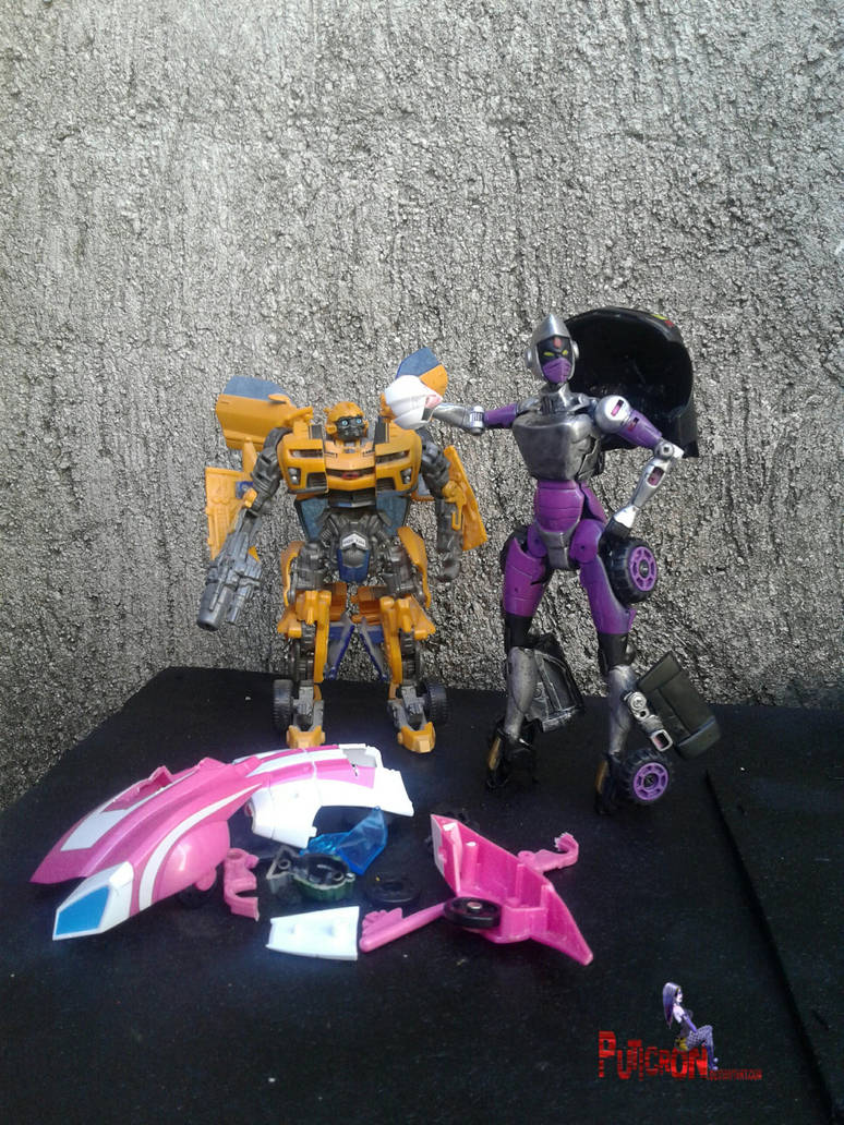 transformers custom nightbird by puticron on DeviantArt