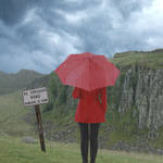 Rainy Day Contemplation by cazcastalla
