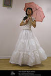 stock 684: elegant white by sophiaastock