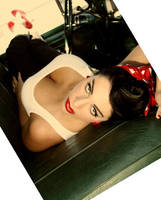 Caught Napping by rozfriday