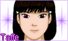 Christmas gifts: Taffe Stamp by NatouMJSonic