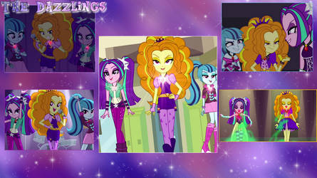 Equestria Girls Rainbow Rocks By Natoumjsonic On Deviantart