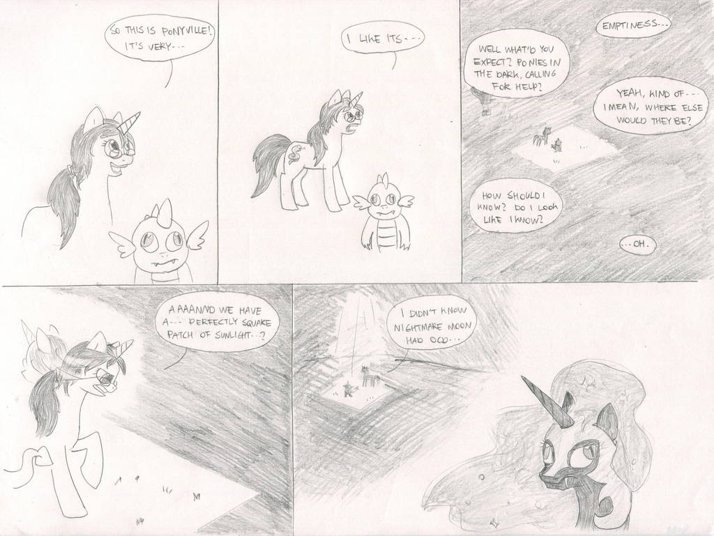 the mlp game of