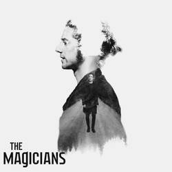 Eliot Season 4 The Magicians by WildEmpress