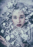 :::Ice Queen::: by SATYRJA