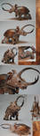Rhinoceros Beetle - Finished by Malicious-Monkey