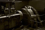 Ex Machina X by fotoEZO