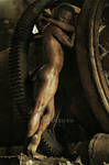 Ex Machina VI by fotoEZO