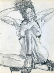 Playboy Model picture two by sourceofall