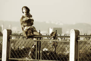 use somebody by domanttte