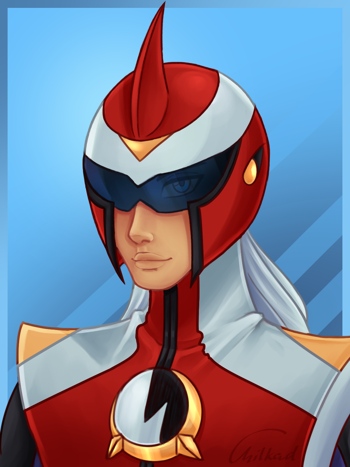 protoman pop