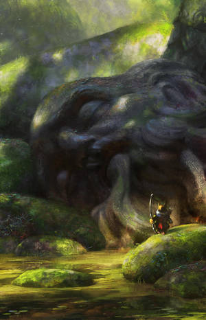 sketch by Grosnez sketch by Grosnez