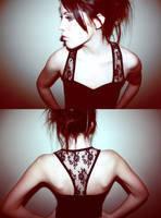 Ghost by katherinekhaos