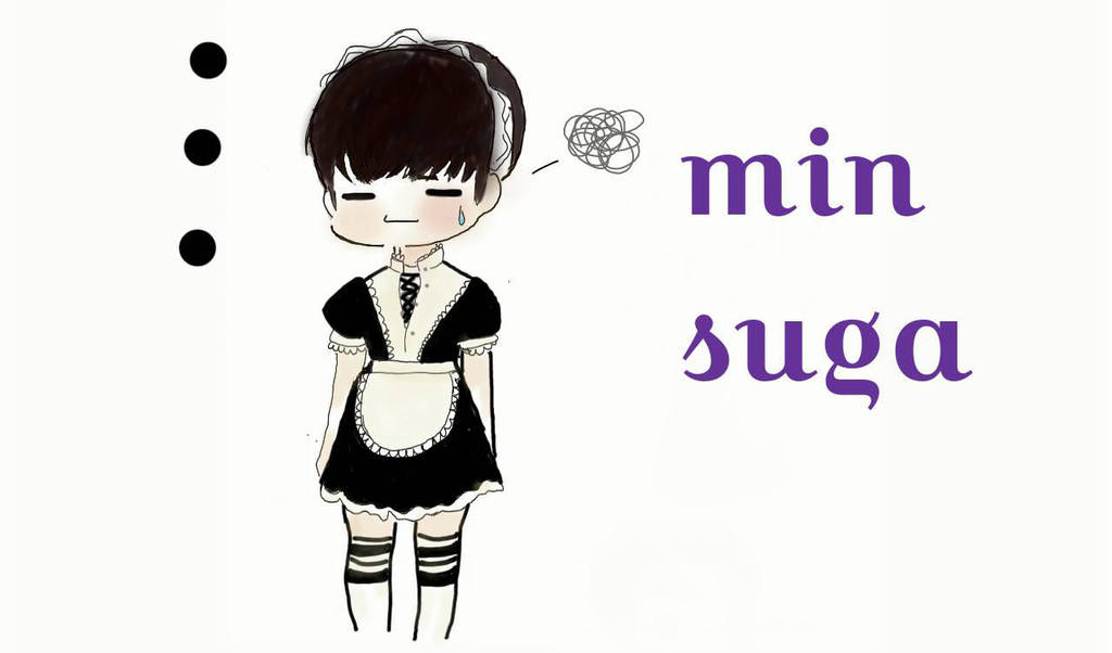 101 Images About Chibi On We Heart It See More About Bts