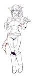 Parnel Linart by Avionetca Parnel Linart by Avionetca