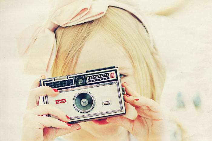 Photo-Ola by AlicjaRodzik