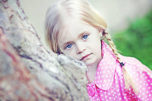 Watching the Spring* by AlicjaRodzik