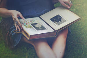 Do You Remember by AlicjaRodzik