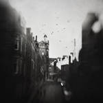 who has darkness in the heart hands up* by AlicjaRodzik