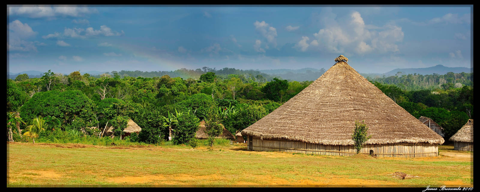 Guyana 2010 - Day 517 by jmbroscombe
