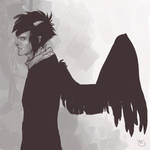 fallen angel by carpe--noctem
