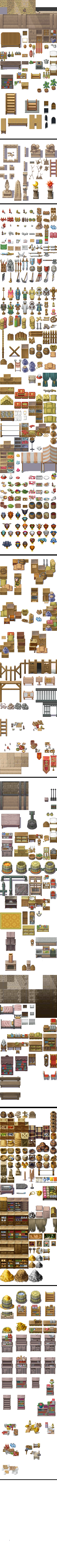 how to install rpg maker vx tilesets how to install rpg maker vx tilesets