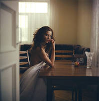 Muse. by CreameCaramele