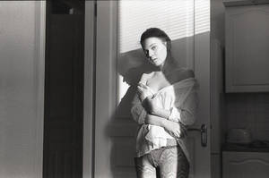 Suzy.Senses by CreameCaramele