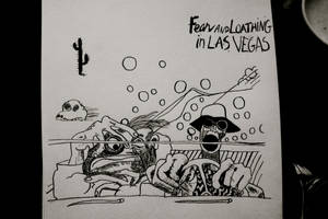 . Fear and Loathing by CharleneWilde