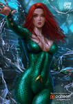 Mera by logancure