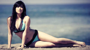 Park Jinri 16:9 by jolo0123