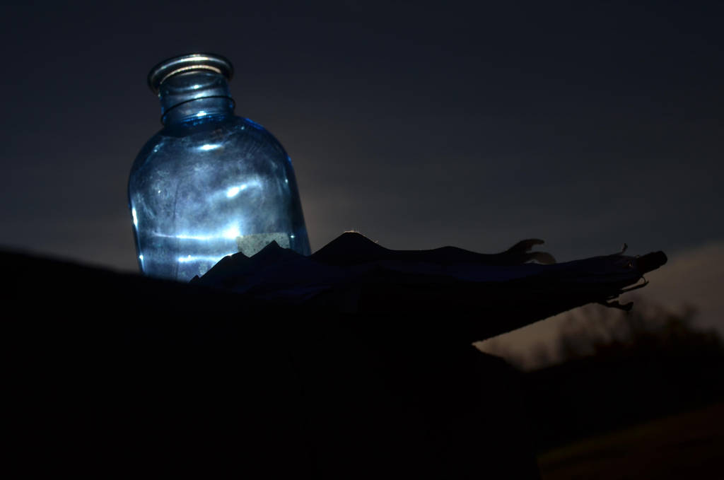 Dreams in a Bottle 2 by IzzyMarrie on DeviantArt