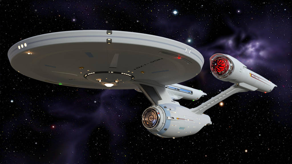 Star Trek favourites by TonyForever on DeviantArt