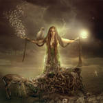 Terra Vulgaris by BrietOlga