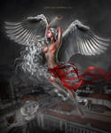 Goodbye Sinful World by BrietOlga