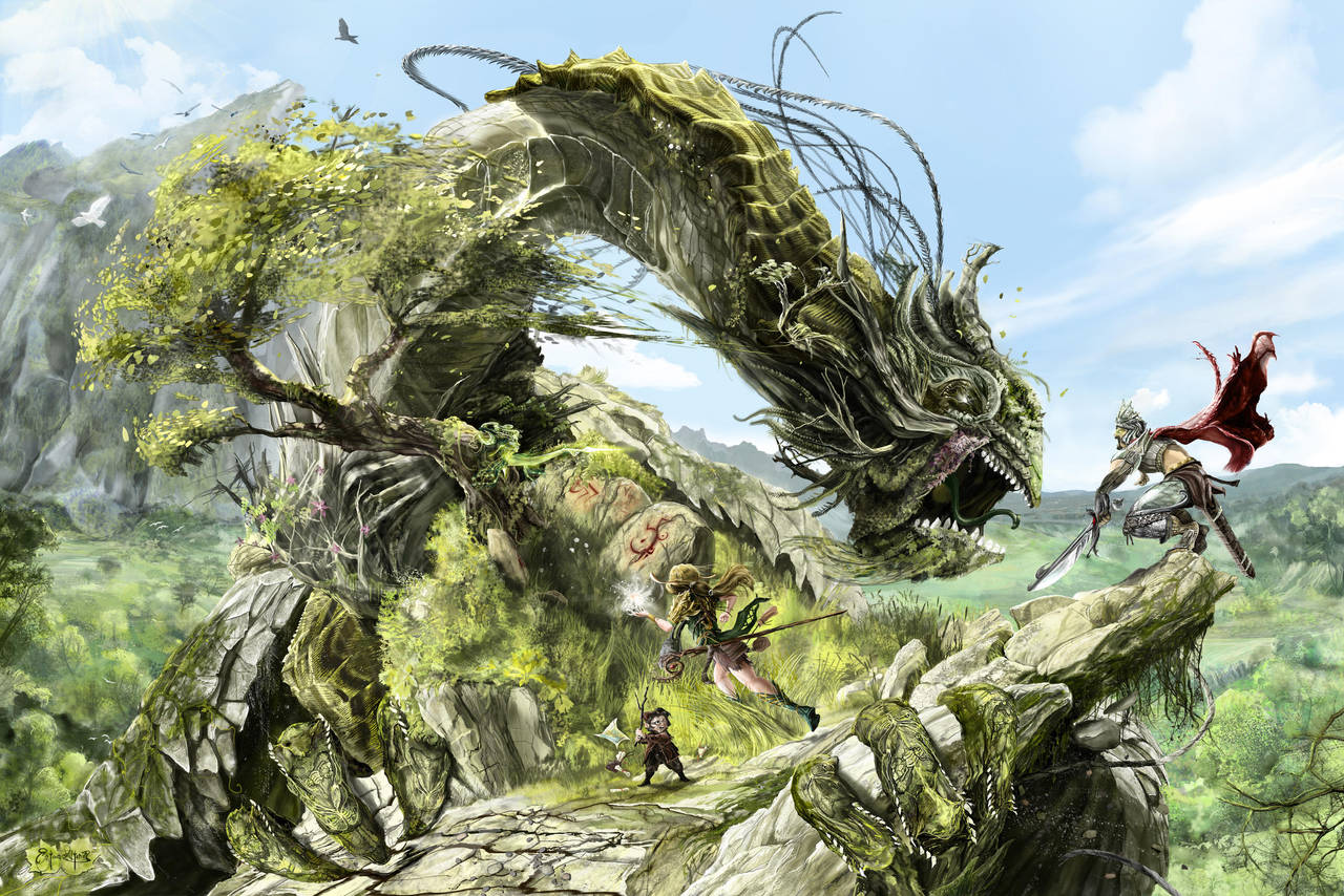 RUN by ertacaltinoz