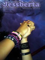 Friendship is a virtue by roberta-rae