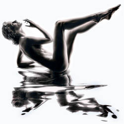 contemplation by cenevols