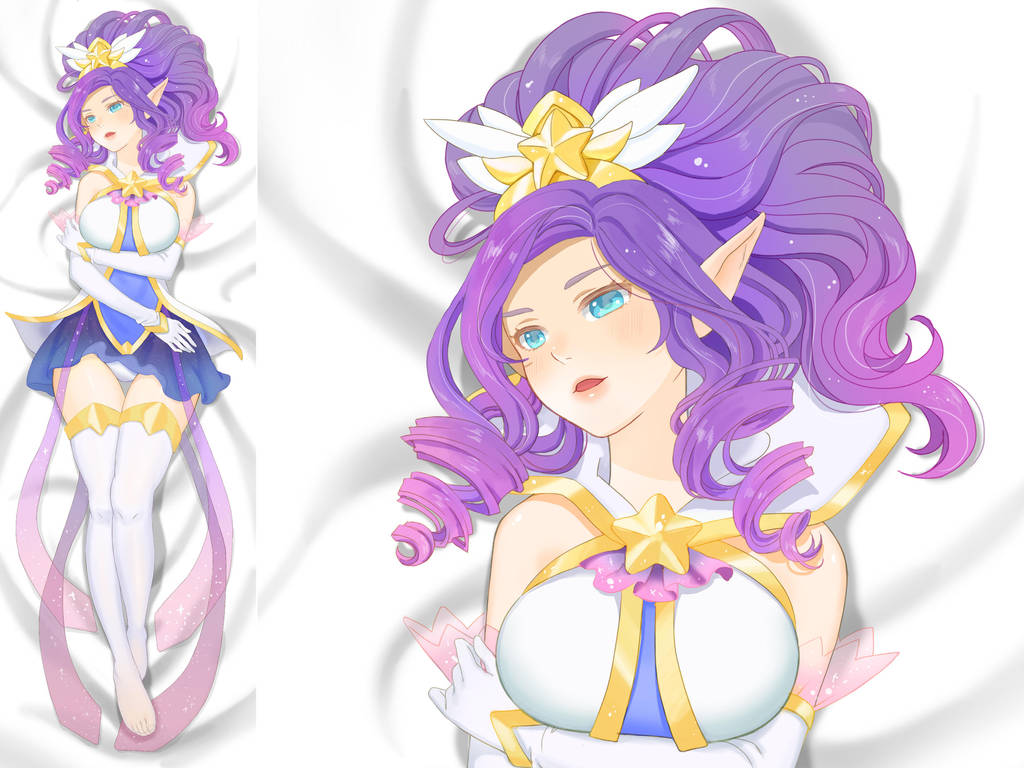 JannaSample by rufu-nguyen JannaSample by rufu-nguyen