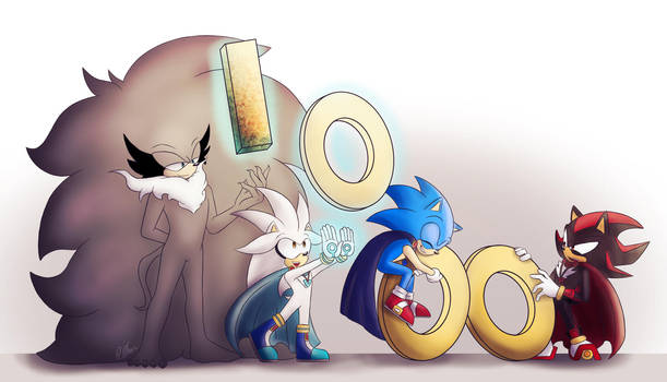 TMOM fanart by other people favourites by Shadow4one on ...