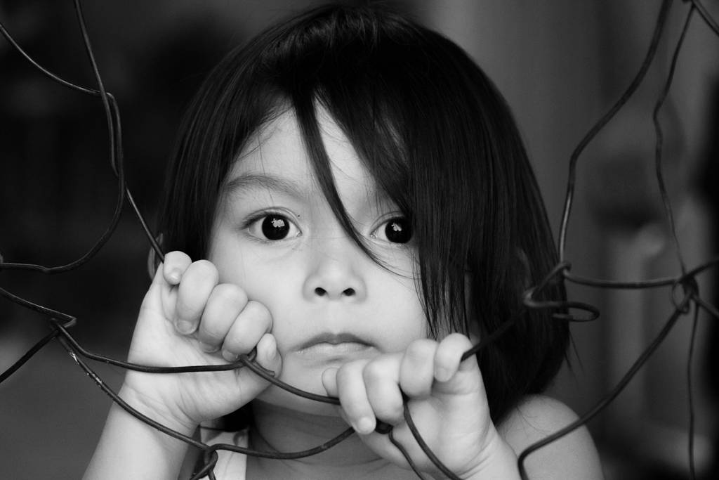 A Crippling Gaze by philippaopao A Crippling Gaze by philippaopao