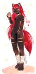 +# Aya-Chan #+ by hyuugalanna