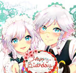 ||+ SAKUYA_IZAYOI +|| #CM by hyuugalanna