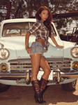 Studebaker by Moisl