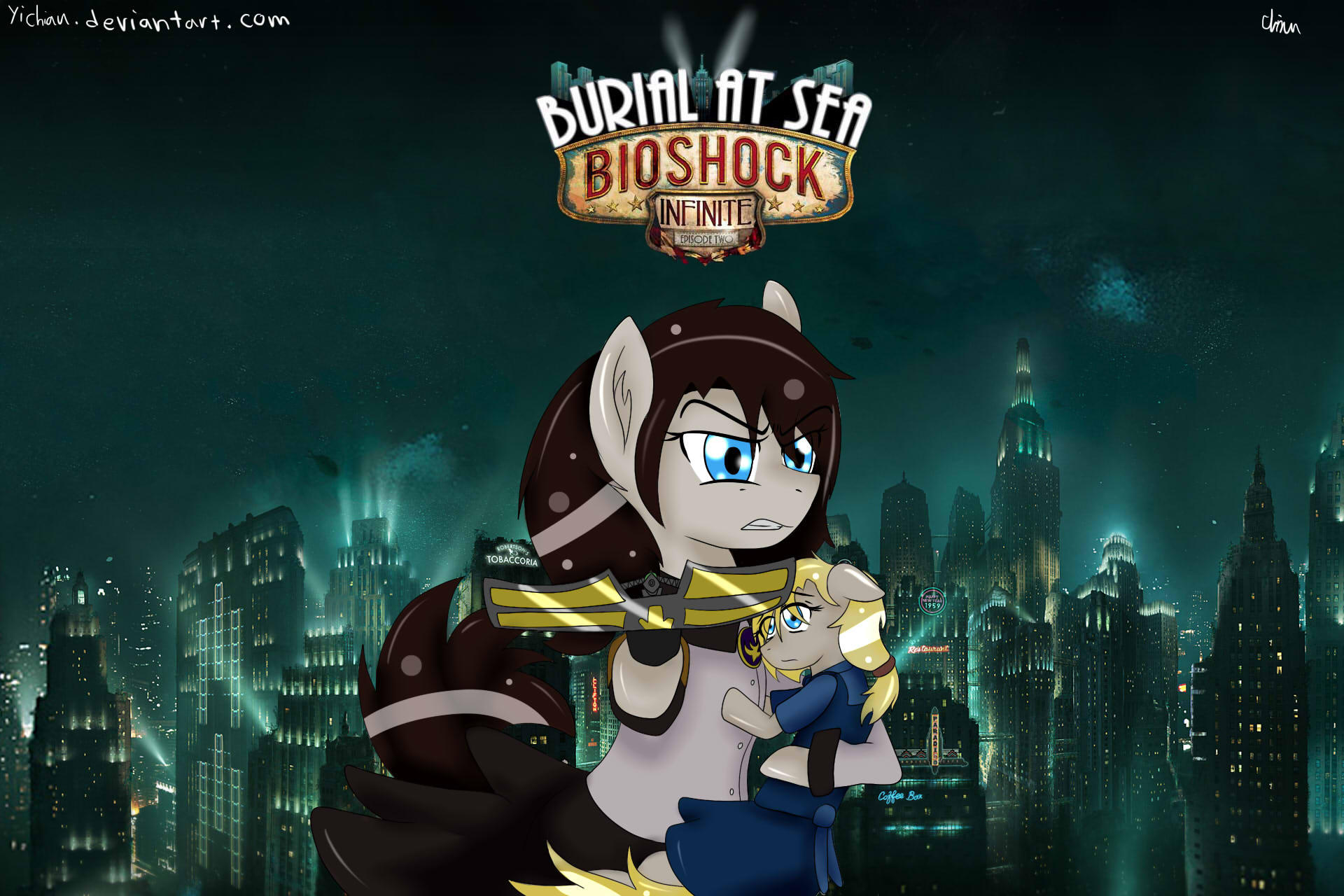 free download bioshock infinite burial at sea free download bioshock infinite burial at sea