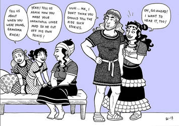 Adult stories with pictures