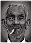 Ole Smokey by Lianne-Issa