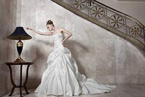 nantina bridal 2011 preview by photofenia