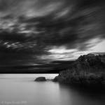 Movement + Stillness Study 2 by AgenttSmith